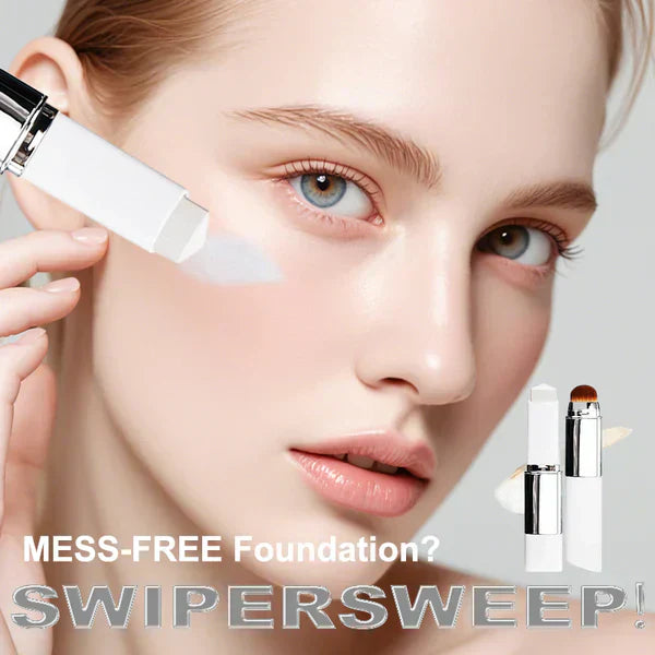 💗 LAST DAY BUY 1 GET 1 FREE💗Double-headed Lightweight Foundation Stick