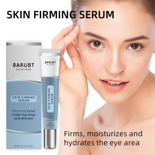 Rapid Reduction Eye Serum – Instant Tightening & Anti-Aging for Eyes & Face ✨