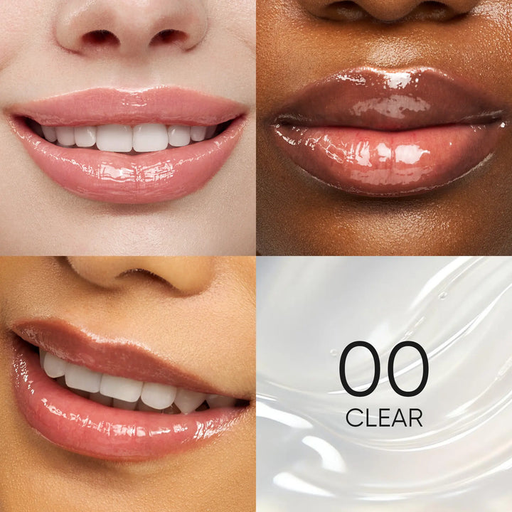 💗LETZTER TAG – 1 KAUFEN, 1 GRATIS ERHALTEN💗Feuchtigkeitsspendendes, aufhellendes Lippenserum mit Vakuumpumpe