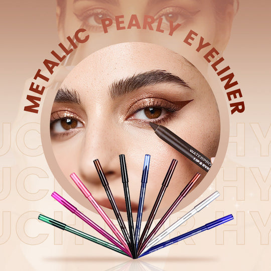 ✨ Eyeliner Gel Pens