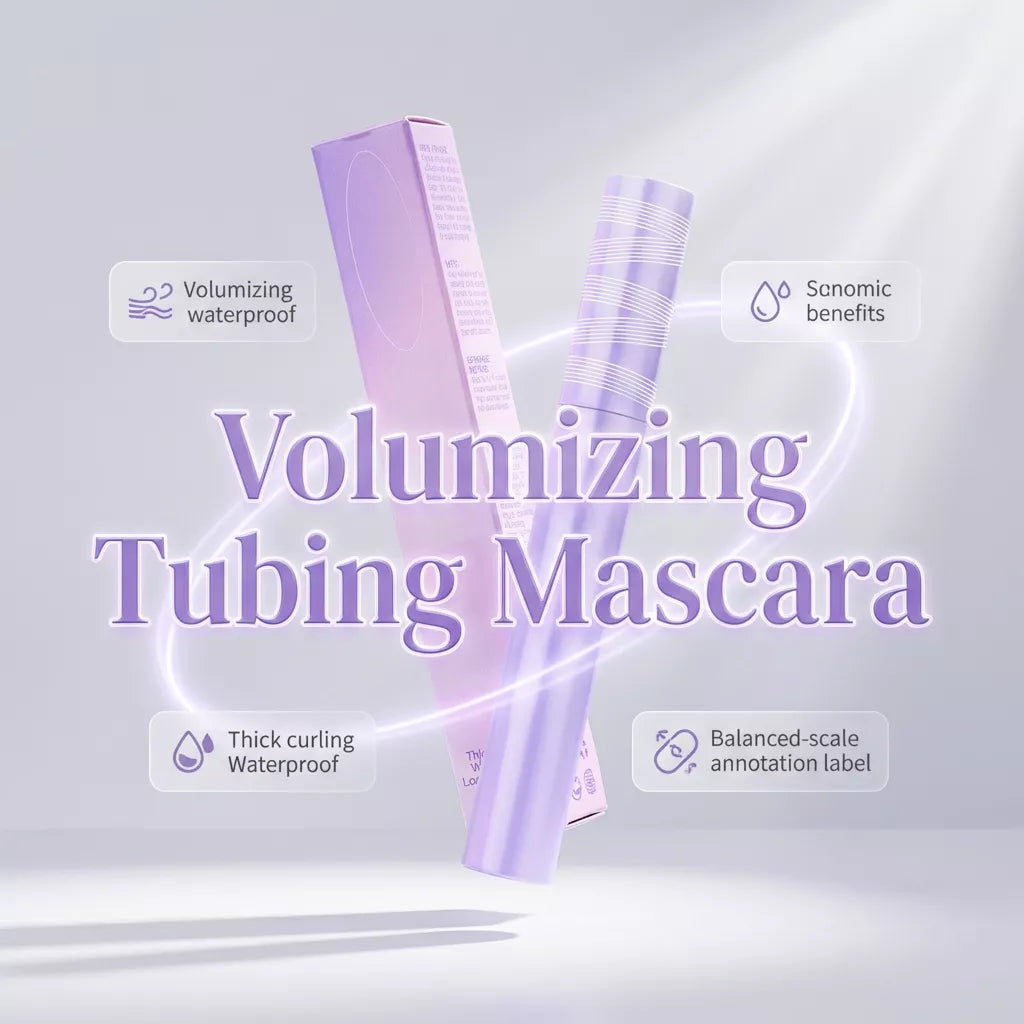 💜 Nur noch 3 Stunden! Kaufe 1 und erhalte 1 gratis! 💜Tubing Mascara &amp;  Grundierung