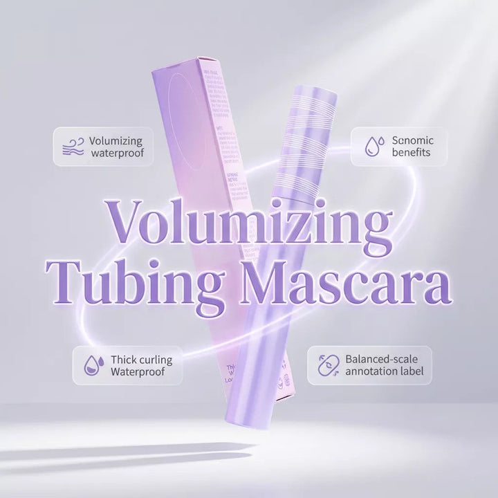 💜 Nur noch 3 Stunden! Kaufe 1 und erhalte 1 gratis! 💜Tubing Mascara &amp;  Grundierung