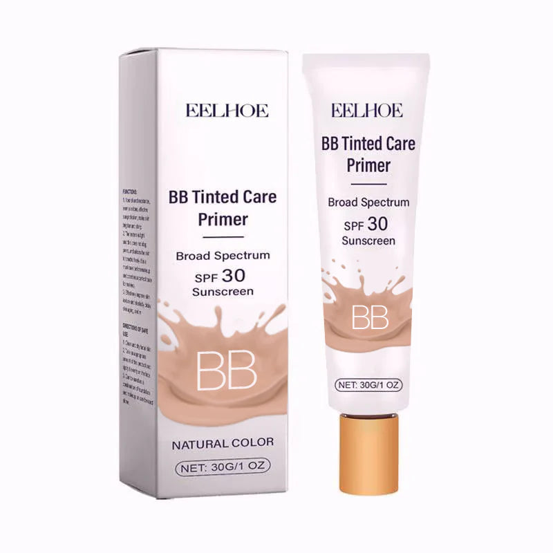 💜✨LAST DAY SALE BUY 1  GET 1 FREE!!💜✨BB blur tinted moisturizer SPF 30 - instantly brightens, hydrates &amp; smooths your skin✨