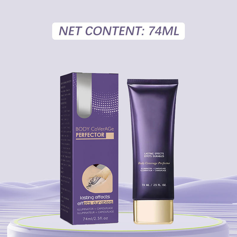 💜LAST DAY SALE BUY 1 GET 1 FREE!!💜All-in-one moisturizer, concealer &amp; coverage Perfector