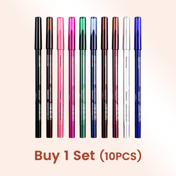 ✨ Eyeliner Gel Pens