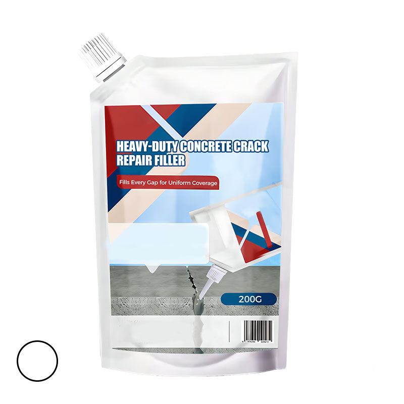 ⏰Limited Sale 50% OFF 🌿💧Heavy-Duty Concrete Crack Repair Adhesive