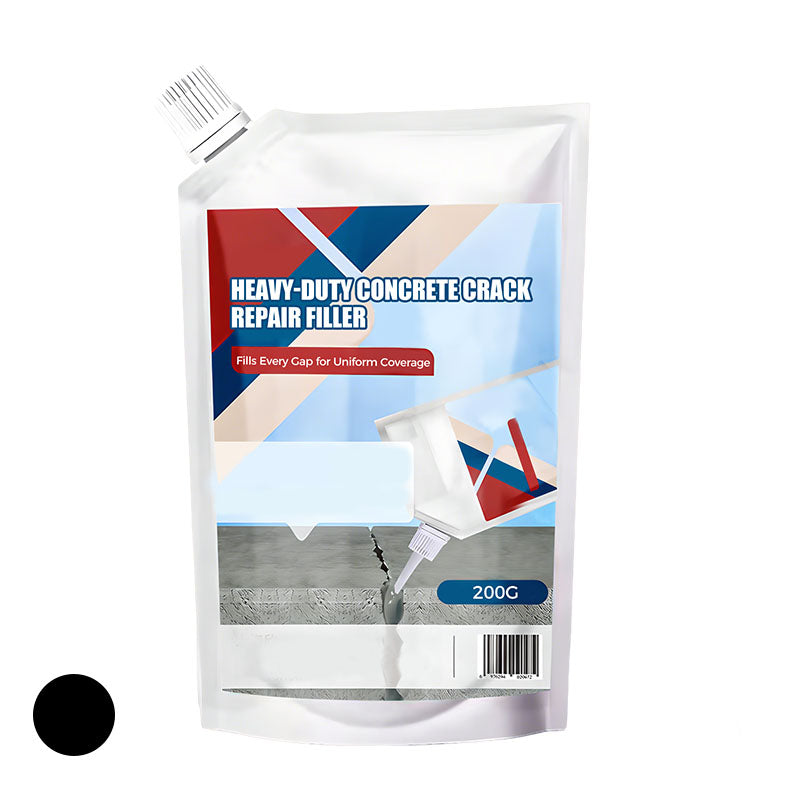 ⏰Limited Sale 50% OFF 🌿💧Heavy-Duty Concrete Crack Repair Adhesive