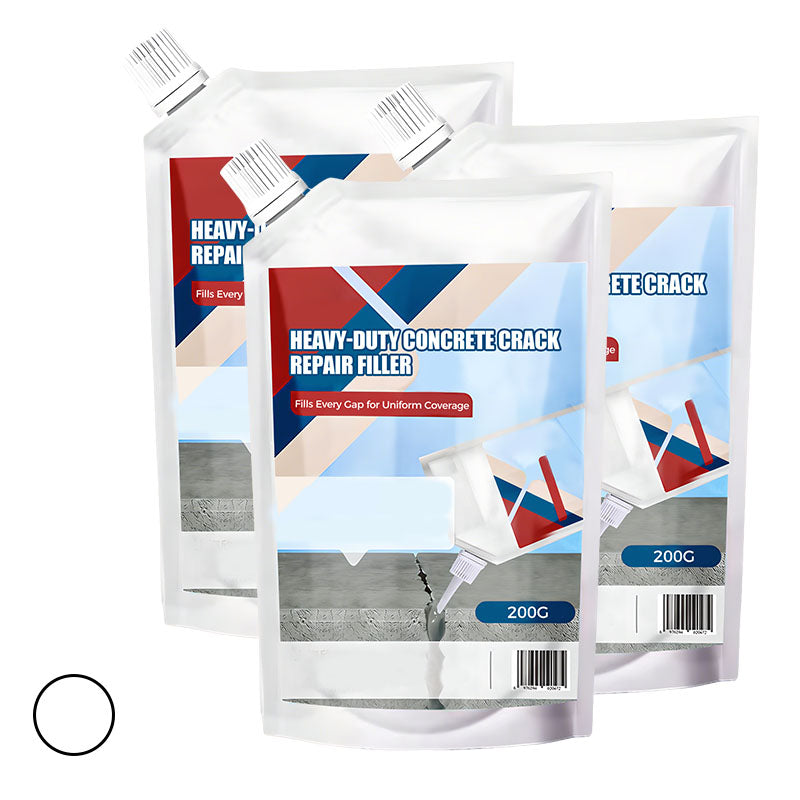 ⏰Limited Sale 50% OFF 🌿💧Heavy-Duty Concrete Crack Repair Adhesive