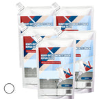 ⏰Begrenzter Verkauf 50 % RABATT 🌿💧Hochleistungskleber zur Reparatur von Betonrissen 