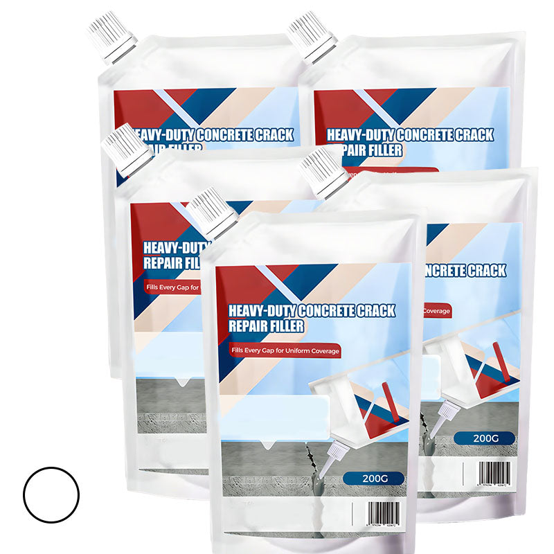 ⏰Limited Sale 50% OFF 🌿💧Heavy-Duty Concrete Crack Repair Adhesive