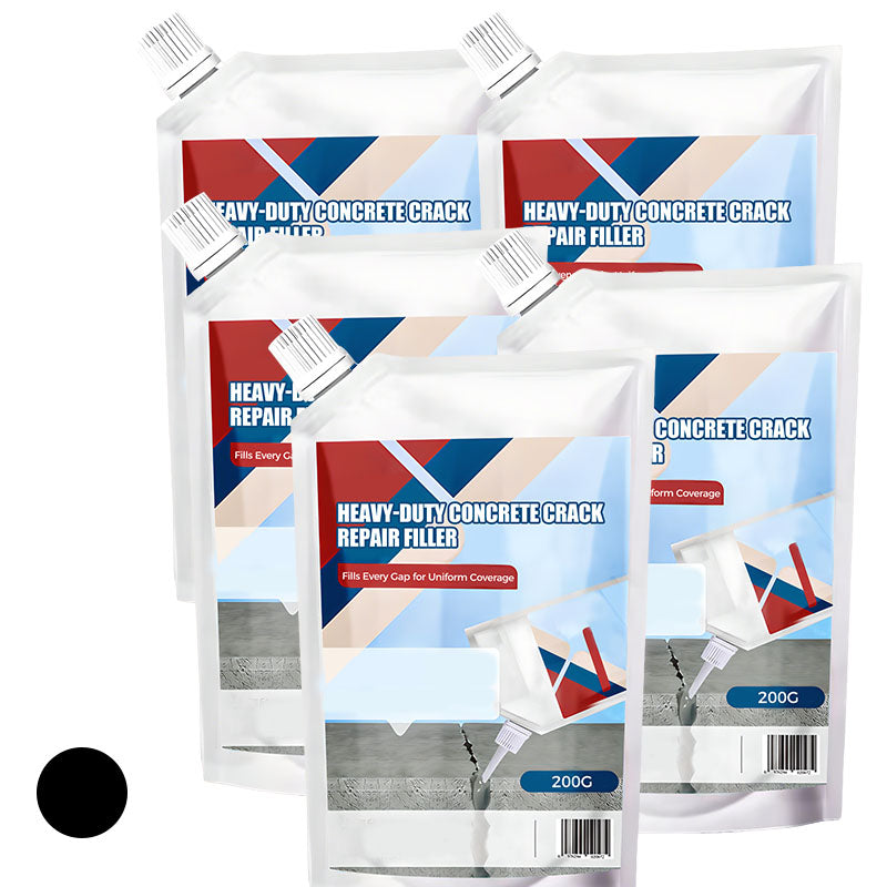 ⏰Limited Sale 50% OFF 🌿💧Heavy-Duty Concrete Crack Repair Adhesive