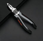 Industrial-grade multifunctional universal pliers