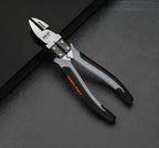 Industrial-grade multifunctional universal pliers