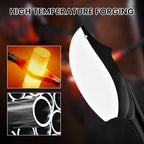 Sharp Stainless Steel Kitchen Knife