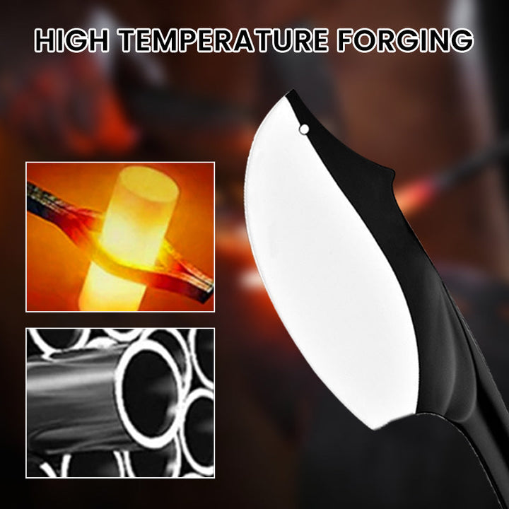 Sharp Stainless Steel Kitchen Knife