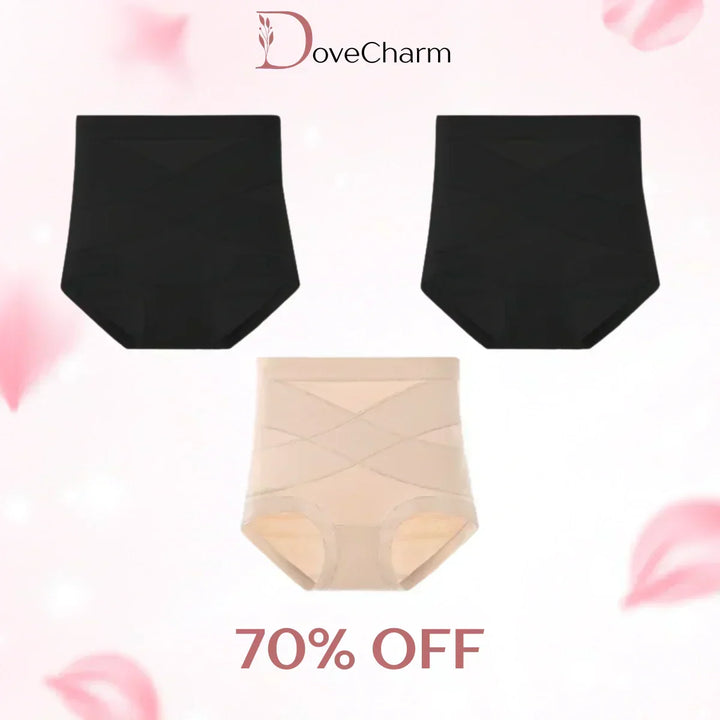 👍✨2026 Clearance Sale -Buy 2 Get 1 Free💞Ultimate Comfort Leakproof and Shaping Panties
