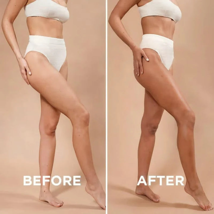 📢Last Day Promotion-BUY 1 GET 1 FREE🎁Self Tanner Body Lotion