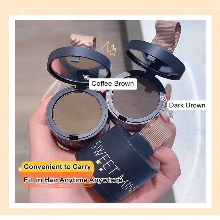 Waterproof Hairline Powder Shadow Powder