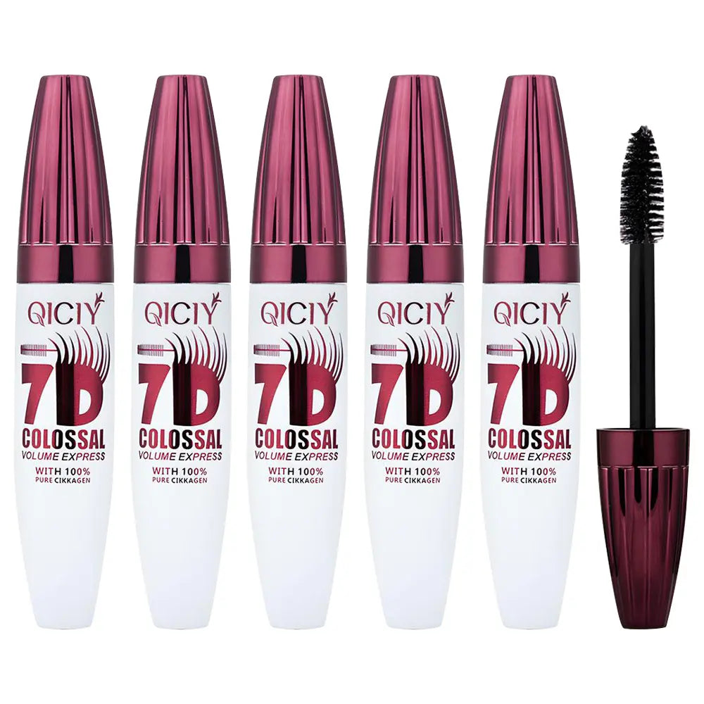 LAST DAY - BUY 1 GET 1 FREE Mascara for curl and length without smudging