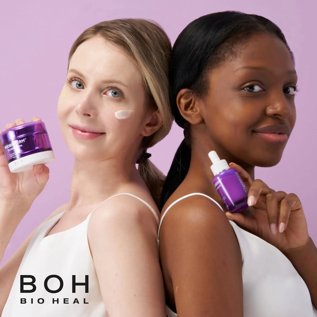 3D Lifting &amp; Firming Cream for Face and Neck