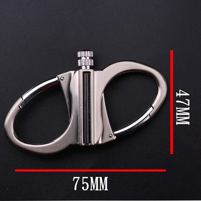 🎁Last Day 50% OFF -Keychain Lighter 🔥