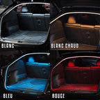 🚗 💡Light Strip for Decorative Car Trunk Lamp