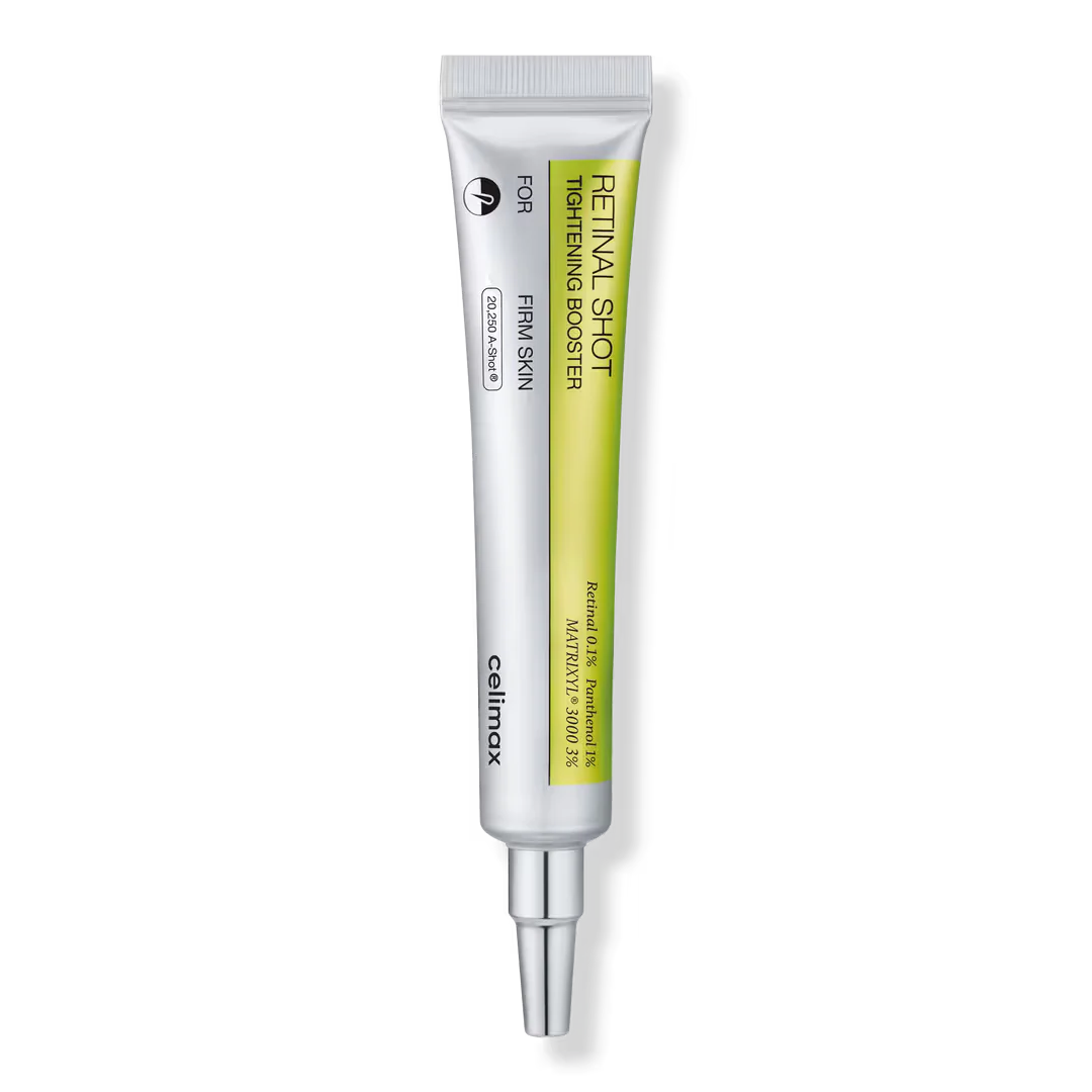 The Vita A Retinal Shot Tightening Booster