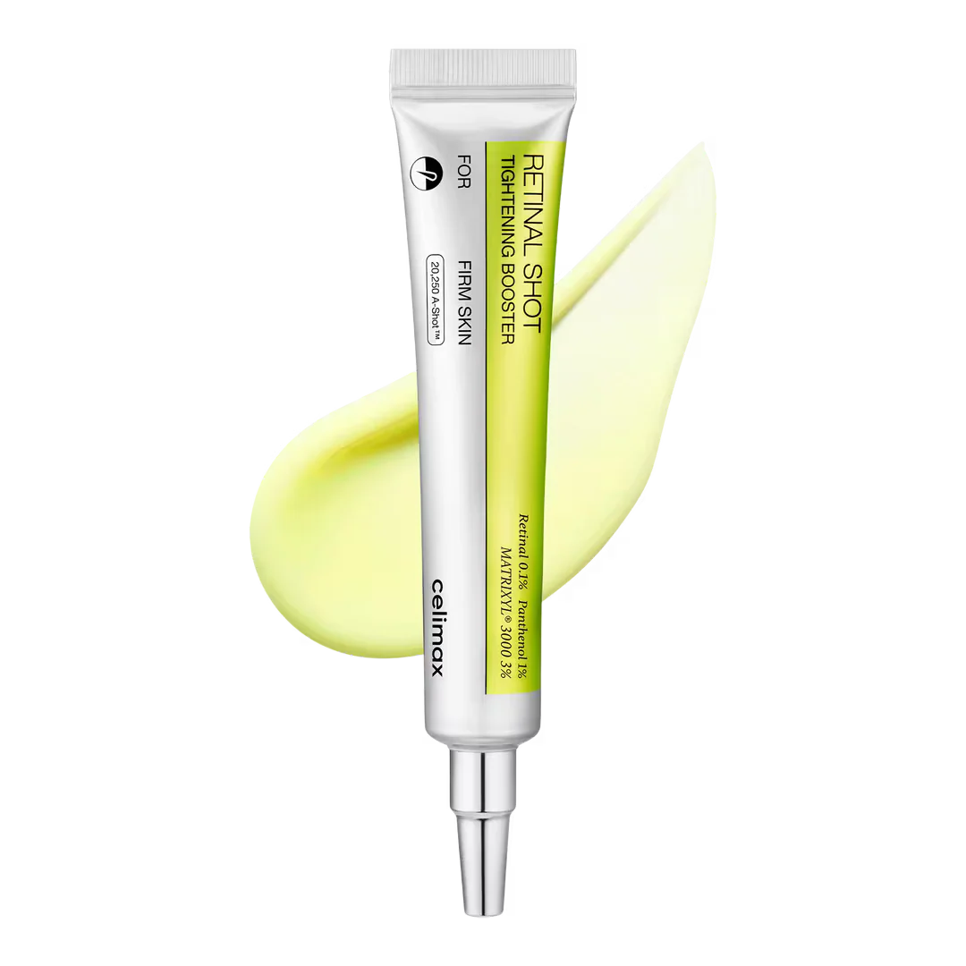 The Vita A Retinal Shot Tightening Booster