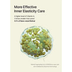 The Vita A Retinal Shot Tightening Booster