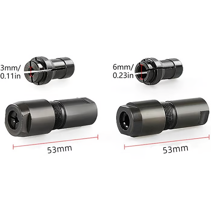 🔥Angle Grinder Conversion Accessories