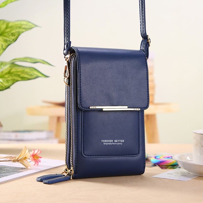 👜  Simple and elegant women&