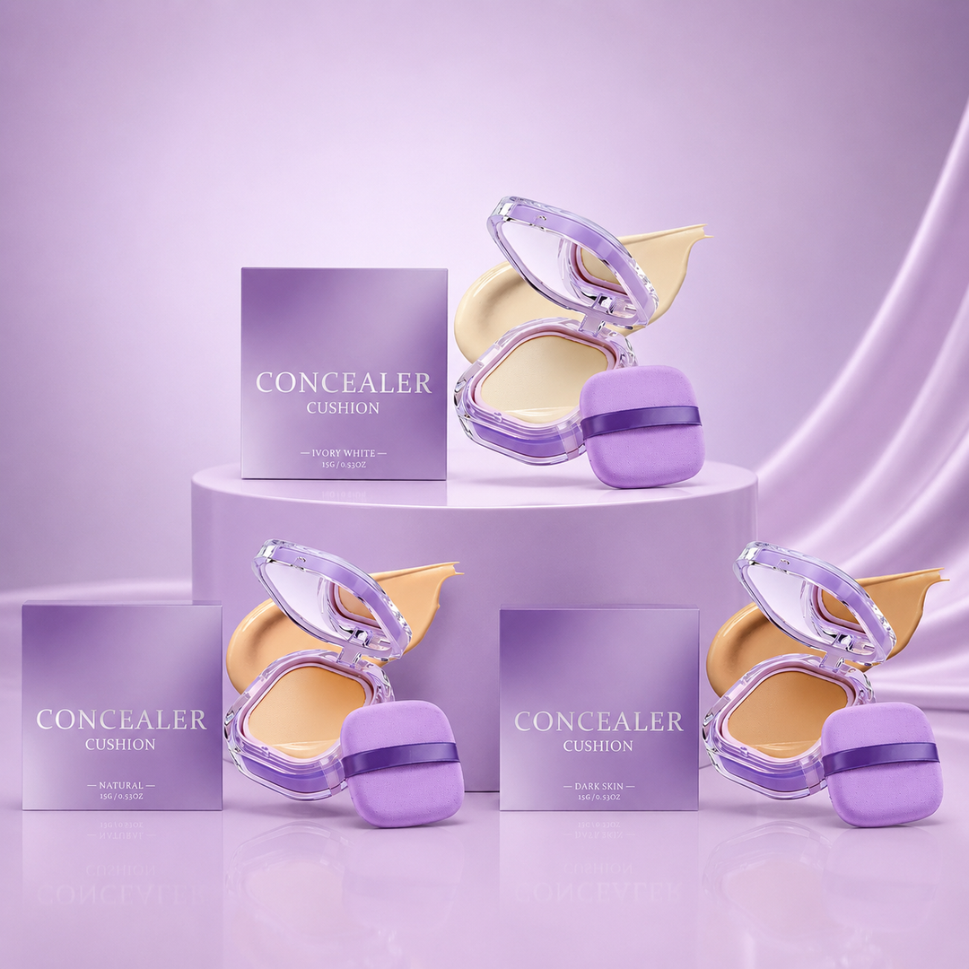 💜Perfect Complexion Express Matte Cream