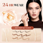 💜LAST DAY - BUY 1 GET 1 FREE💜24 HR Waterproof Eyeliner Duo Sharpenable Eye Pencil