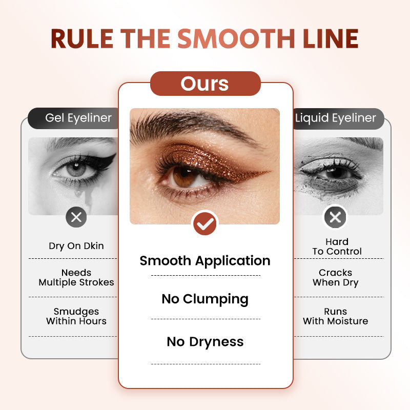 ✨ Eyeliner Gel Pens