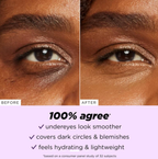 💗LAST DAY - BUY 1 GET 1 FREE💗Waterproof Long-Lasting Natural Finish Concealer