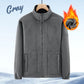⏳Hot Sale 50% OFF⏰Two-layer hooded jacket for men