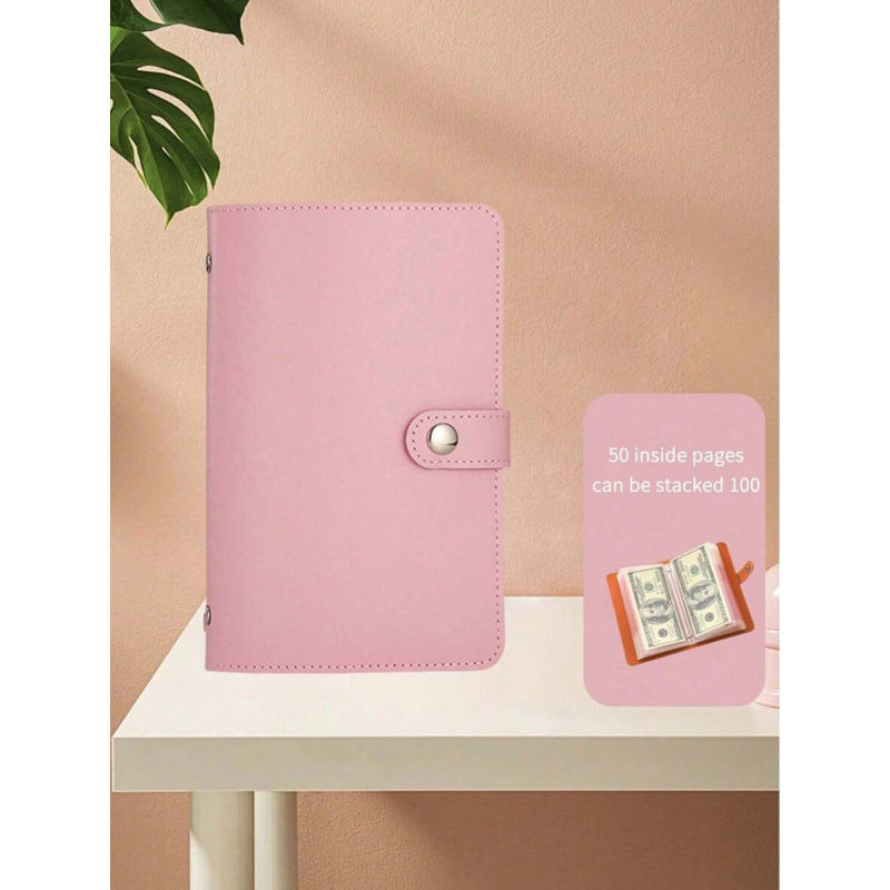 ⏳ΤΕΛΕΥΤΑΙΑ ΗΜΕΡΑ ΕΚΠΤΩΣΕΩΝ £6.99!  !✉️50+ ΧΙΛΙΑΔΕΣ ΠΟΥΛΗΘΗΚΑΝ!💝Βιβλίο Προκλήσεων Αποταμίευσης με Φακέλους💸
