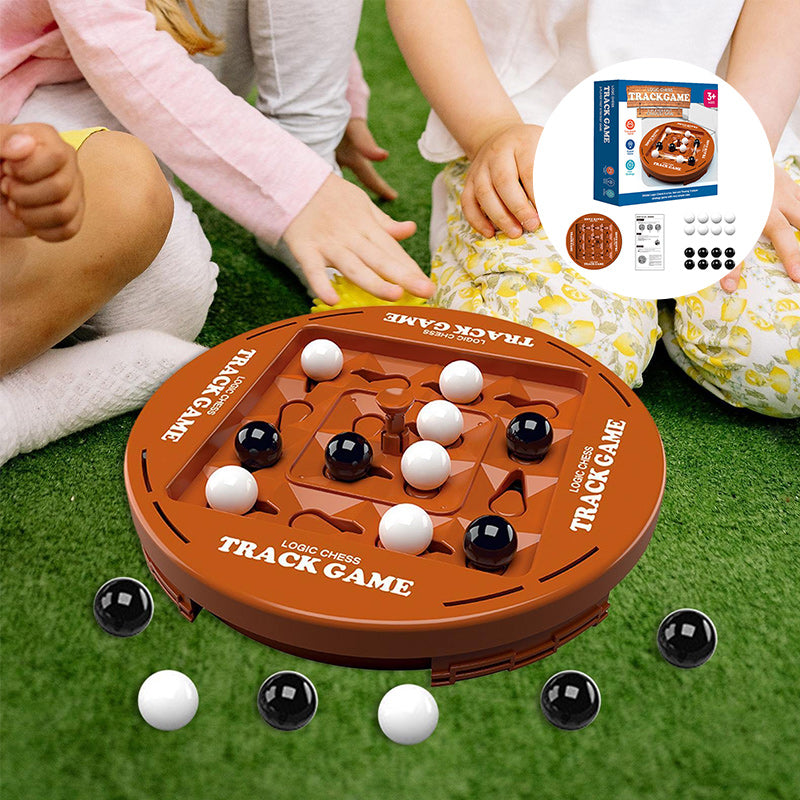 🎉Last Day Promotion - 50% OFF🌹💥Educational Orbit Logic Board Game