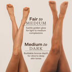 📢Last Day Promotion-BUY 1 GET 1 FREE🎁Self Tanner Body Lotion