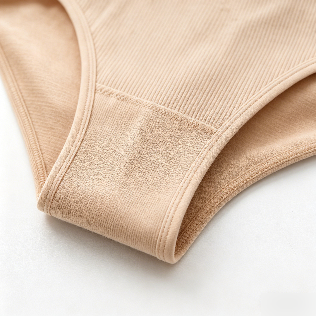 Thermogene Shorts mit Bauchkontrolle – 30 Minuten täglich tragen, aktiviert die Wärme &amp;  Fördert die Durchblutung. Sorgt für eine straffere, glattere Kontur. Kein Fitnessstudio nötig. Eine clevere Wahl für Shapewear. 👵✨