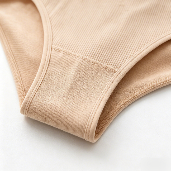 Thermogene Shorts mit Bauchkontrolle – 30 Minuten täglich tragen, aktiviert die Wärme &amp;  Fördert die Durchblutung. Sorgt für eine straffere, glattere Kontur. Kein Fitnessstudio nötig. Eine clevere Wahl für Shapewear. 👵✨