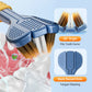 🔥 LAST DAY PROMOTION - 50%OFF 🔥 Three-head multi-angle cleaning toothbrush to ensure your oral safety