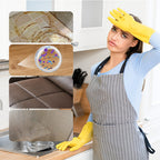 Antibacterial Liquid Floor Cleaner for Household Use