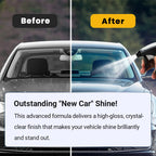 🔥Keep Your Car Cean Every Day🔥Toretark®Ultimate ceramic coating spray