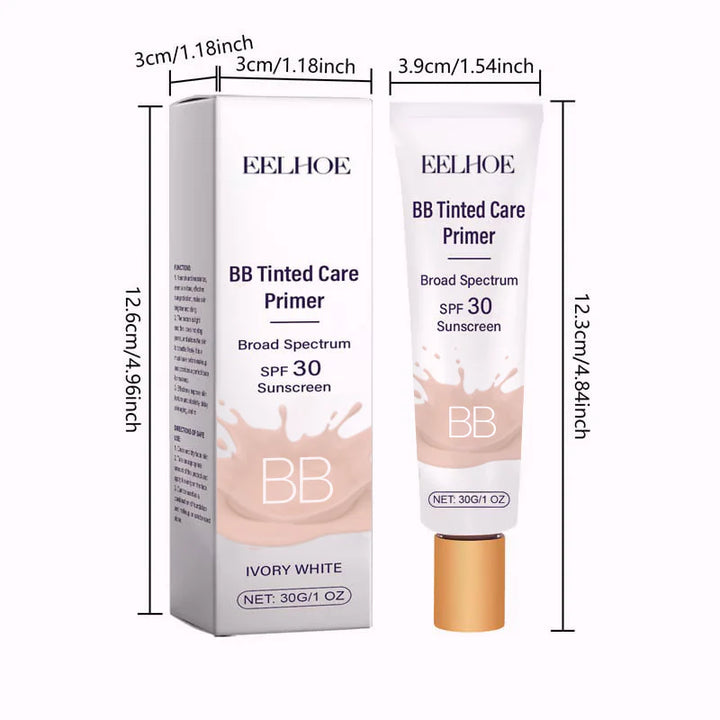 💜✨LAST DAY SALE BUY 1  GET 1 FREE!!💜✨BB blur tinted moisturizer SPF 30 - instantly brightens, hydrates &amp; smooths your skin✨