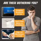 🚗 BUY 1 GET 1 FREE! ✨ Car Scratch Repair Paste – Easy Application, Quick Drying & Invisible Finish 🔧