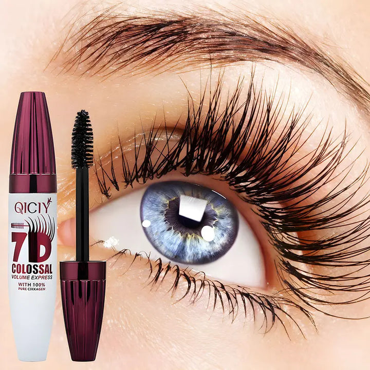 LAST DAY - BUY 1 GET 1 FREE Mascara for curl and length without smudging