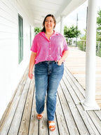 🍂🍂Holy Grail Tummy Control Bootcut Jeans👖