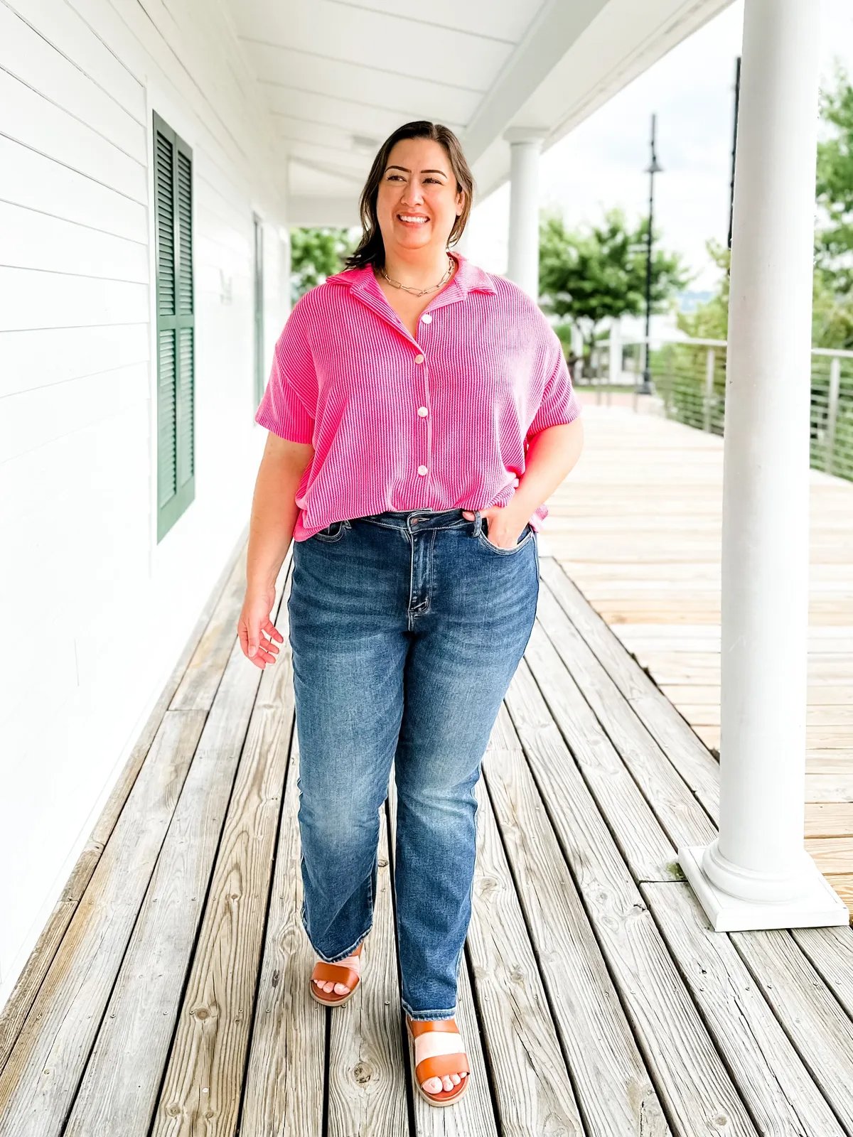 🍂🍂Holy Grail Tummy Control Bootcut Jeans👖