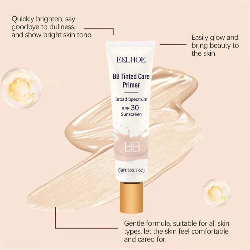 💜✨LAST DAY SALE BUY 1  GET 1 FREE!!💜✨BB blur tinted moisturizer SPF 30 - instantly brightens, hydrates &amp; smooths your skin✨